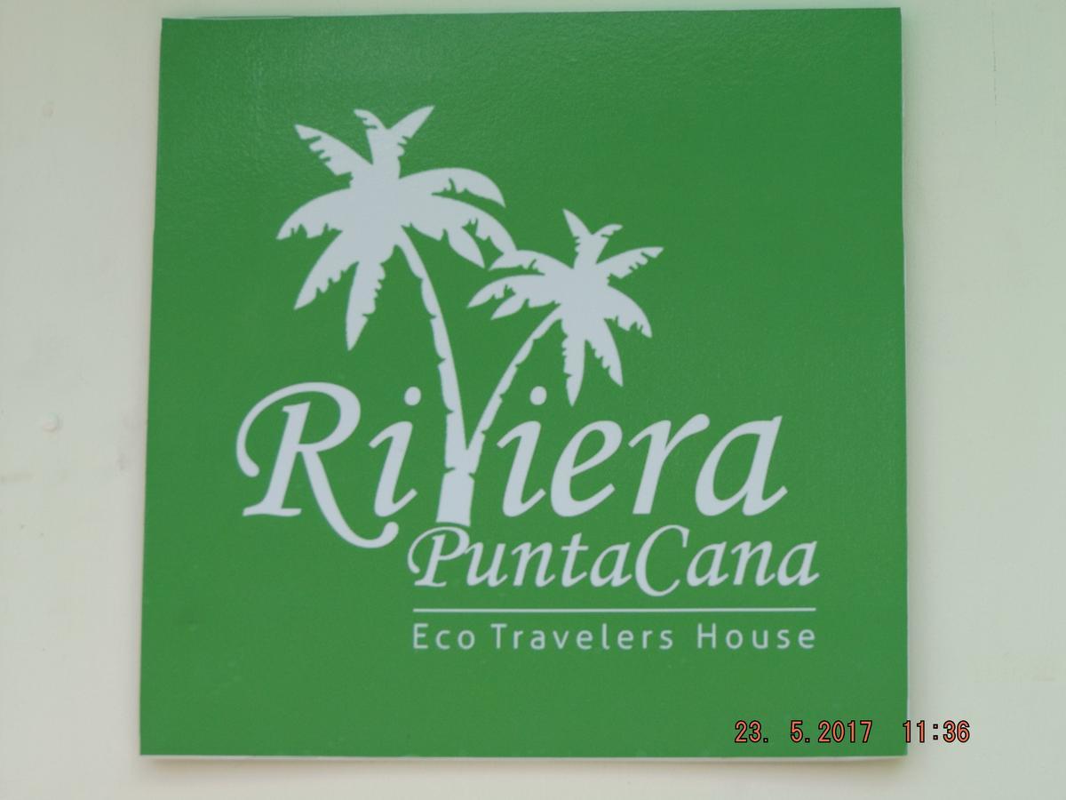 Riviera Punta Cana Eco Travelers Bagian luar foto